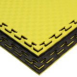 5 Pz Tatami M2 o piso para artes marciales, 2cm de Grosor