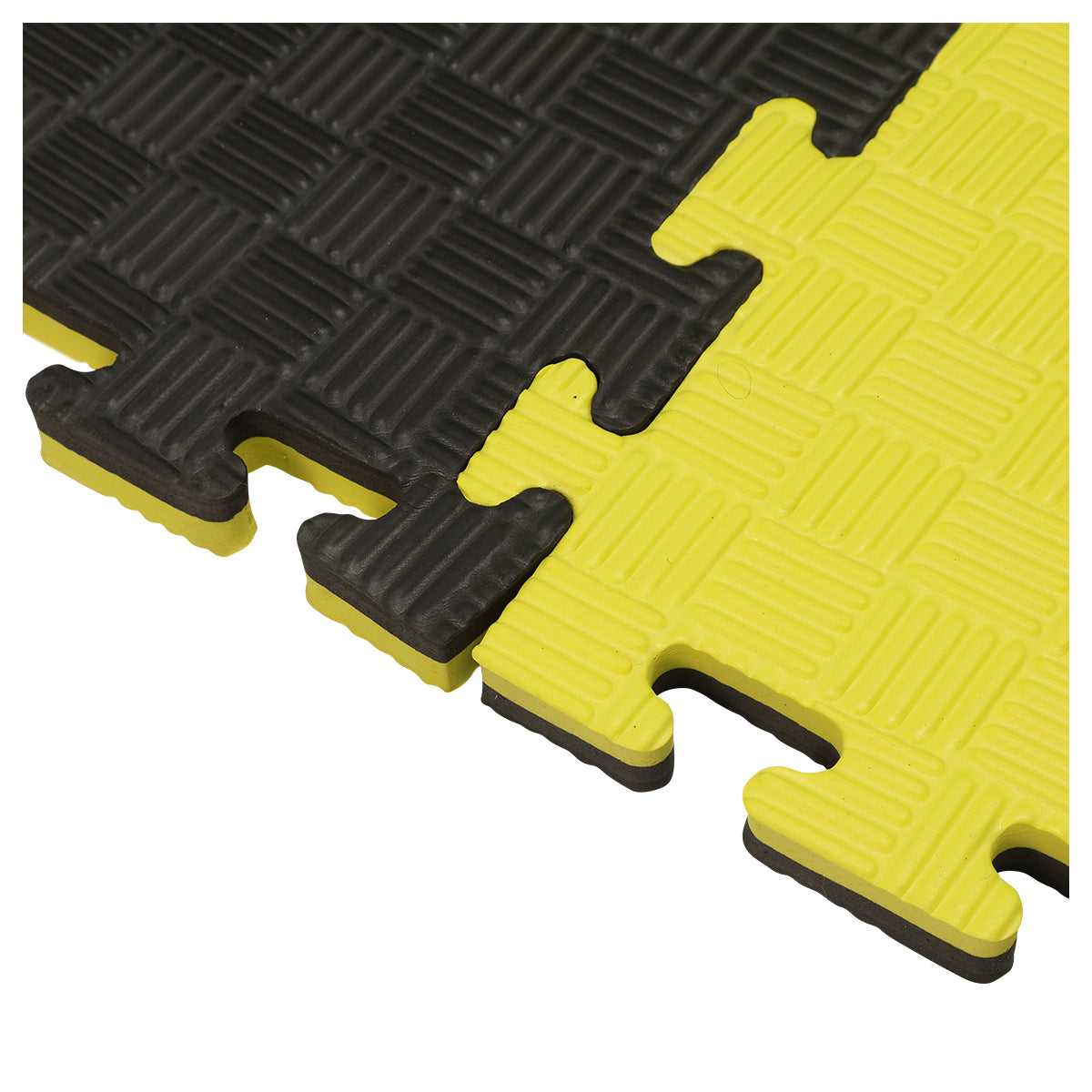 5 Pz Tatami M2 o piso para artes marciales, 2cm de Grosor