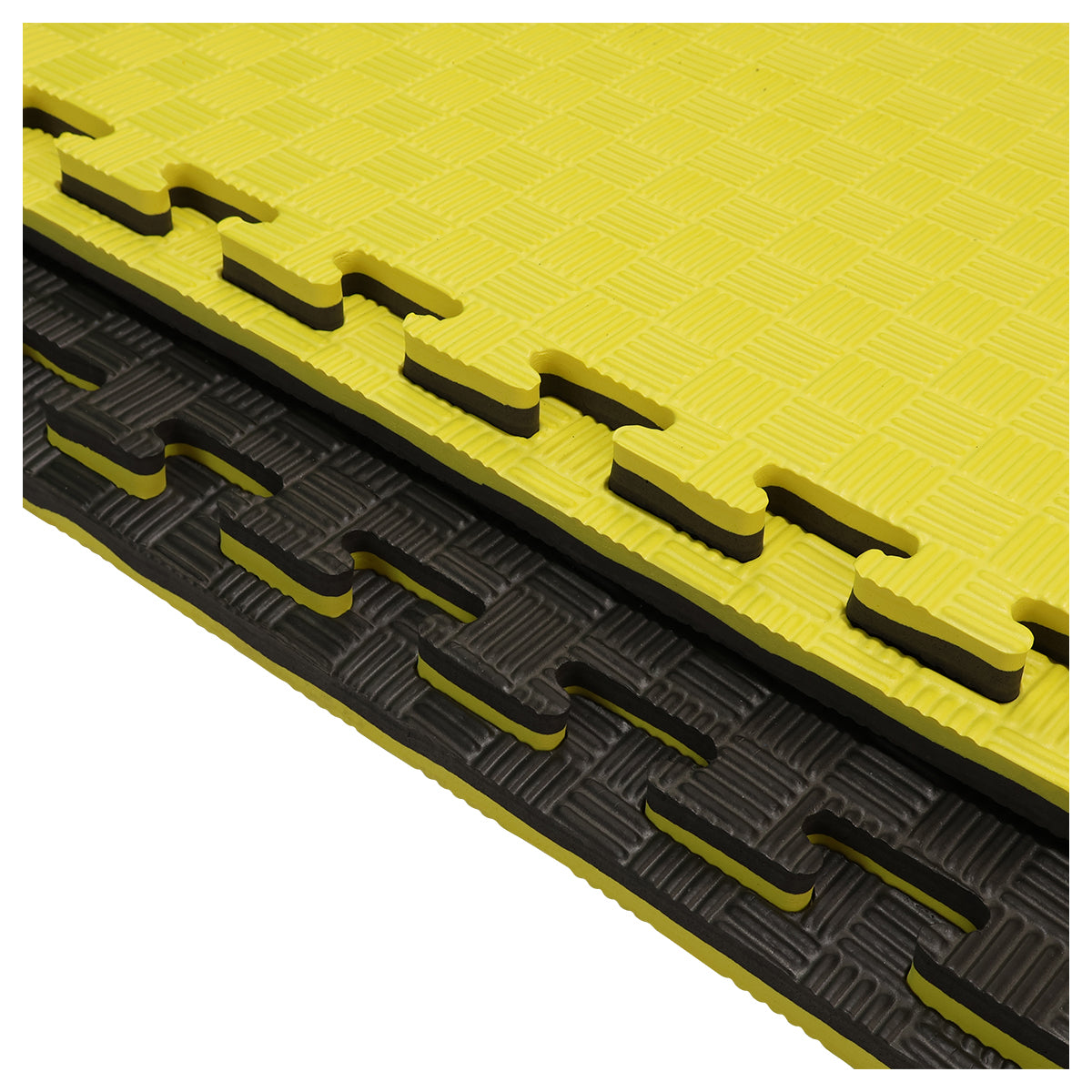 5 Pz Tatami M2 o piso para artes marciales, 2cm de Grosor