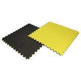 5 Pz Tatami M2 o piso para artes marciales, 2cm de Grosor