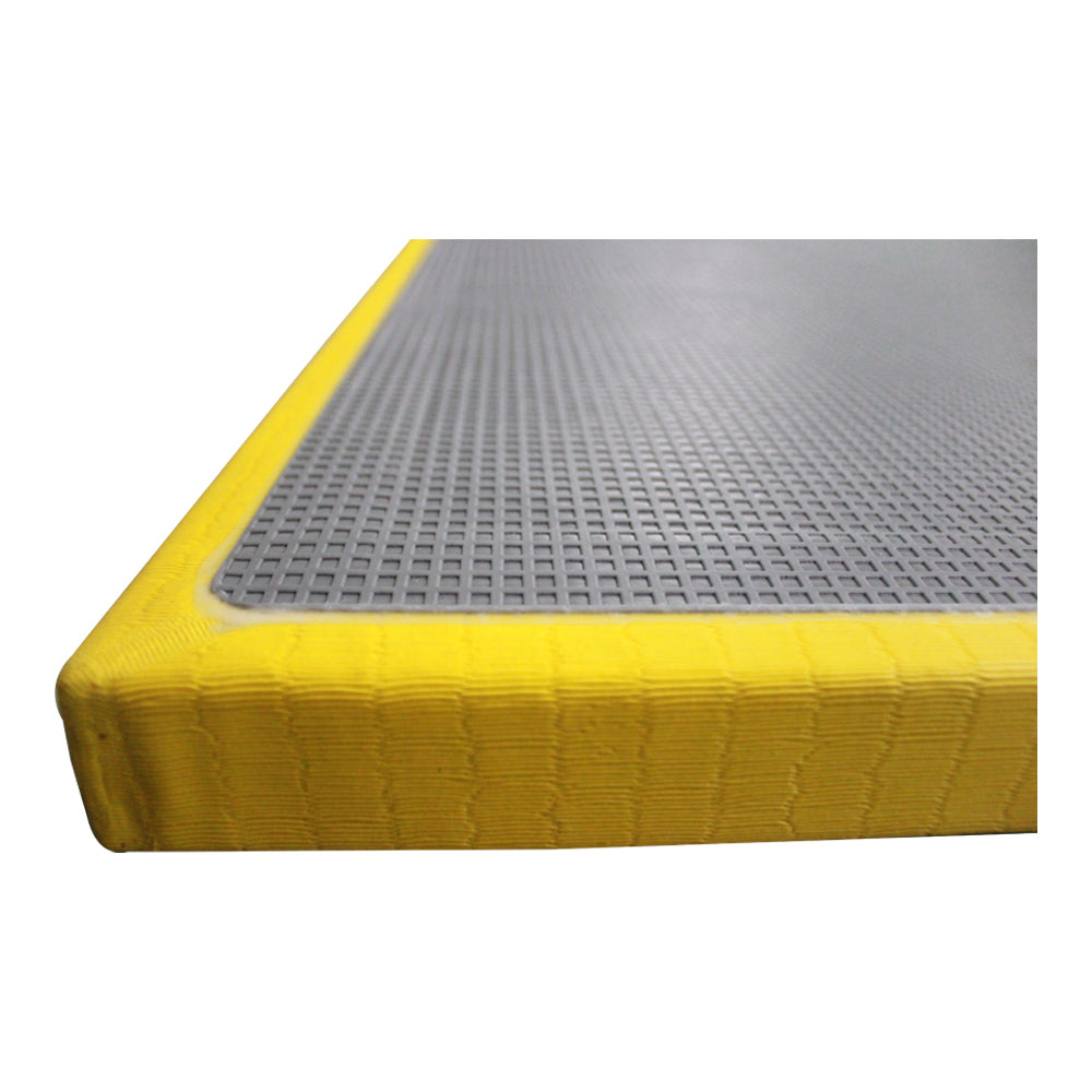Tatami de Competencia para Judo 2m x 1m x 4cm de grosor