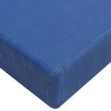 Tatami de Competencia para Judo 2m x 1m x 4cm de grosor