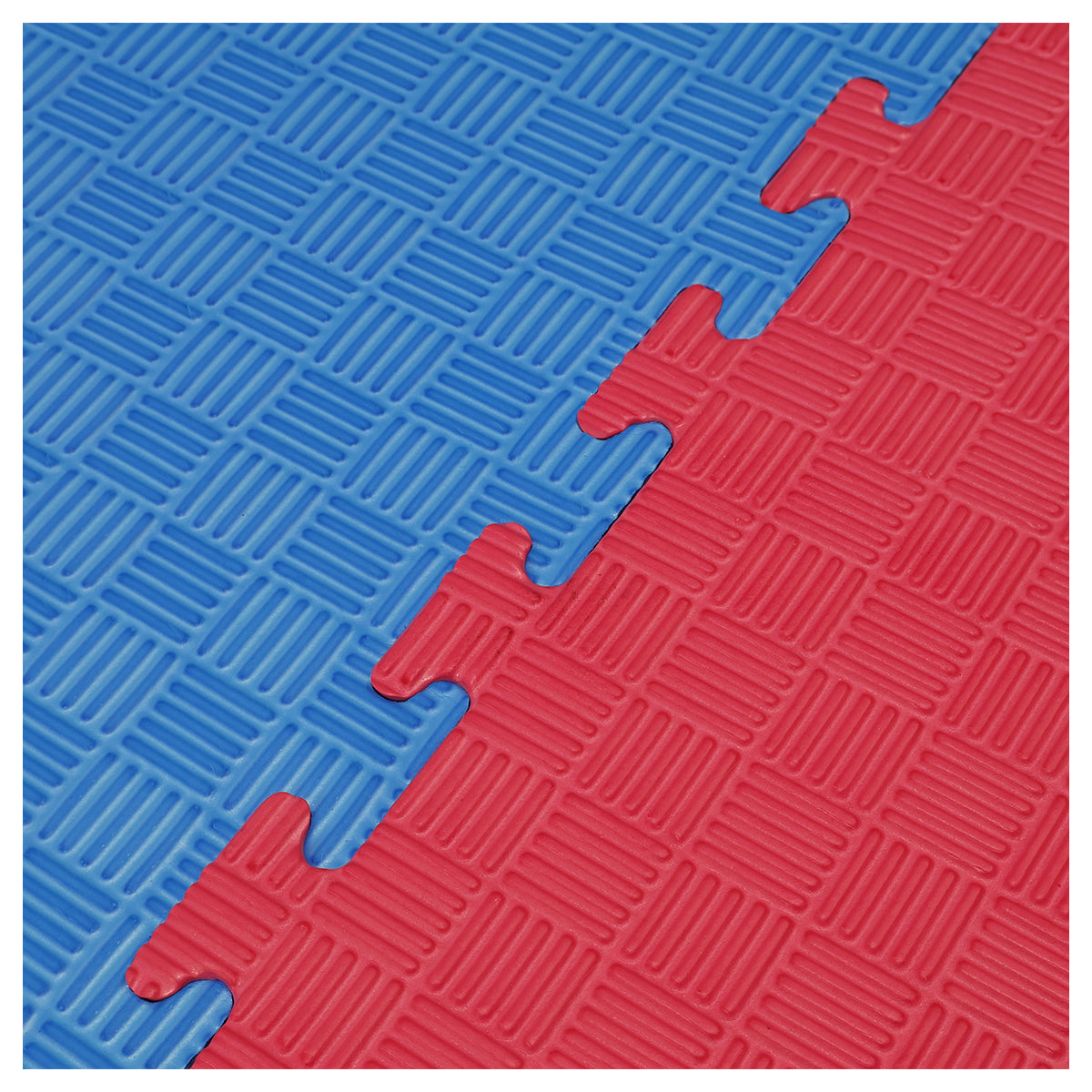 5 Pz Tatami M2 o piso para artes marciales, 2cm de Grosor