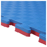 5 Pz Tatami M2 o piso para artes marciales, 2cm de Grosor