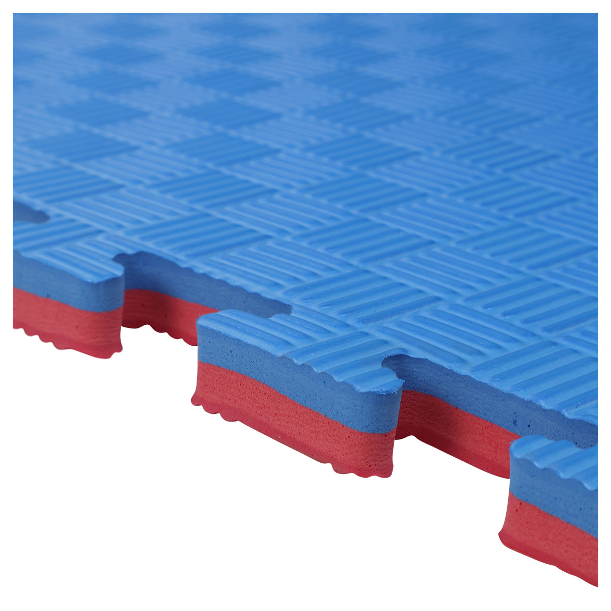 5 Pz Tatami M2 o piso para artes marciales, 2cm de Grosor