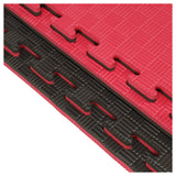 5 Pz Tatami M2 o piso para artes marciales, 2cm de Grosor