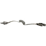 Cable o tierra de conexion para careta de esgrima