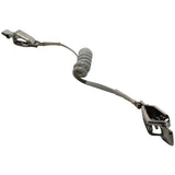 Cable o tierra de conexion para careta de esgrima