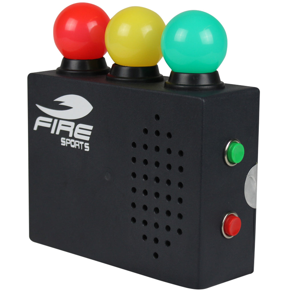 Timer Gym (Temporizador) profesional para Boxeo