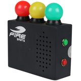 Timer Gym (Temporizador) profesional para Boxeo