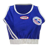 Top Femenil de Muay Thai F.M.MT