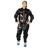 Traje Sauna Profesional PVC