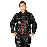 Traje Sauna Profesional PVC