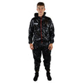 Traje Sauna Profesional PVC