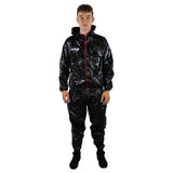 Traje Sauna Profesional PVC
