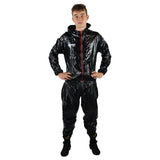 Traje Sauna Profesional PVC