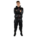 Traje Sauna Profesional PVC