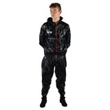 Traje Sauna Profesional PVC