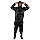 Traje Sauna Profesional PVC