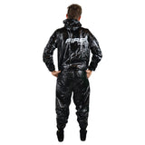 Traje Sauna Profesional PVC