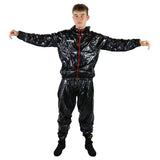 Traje Sauna Profesional PVC