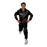 Traje Sauna Profesional PVC