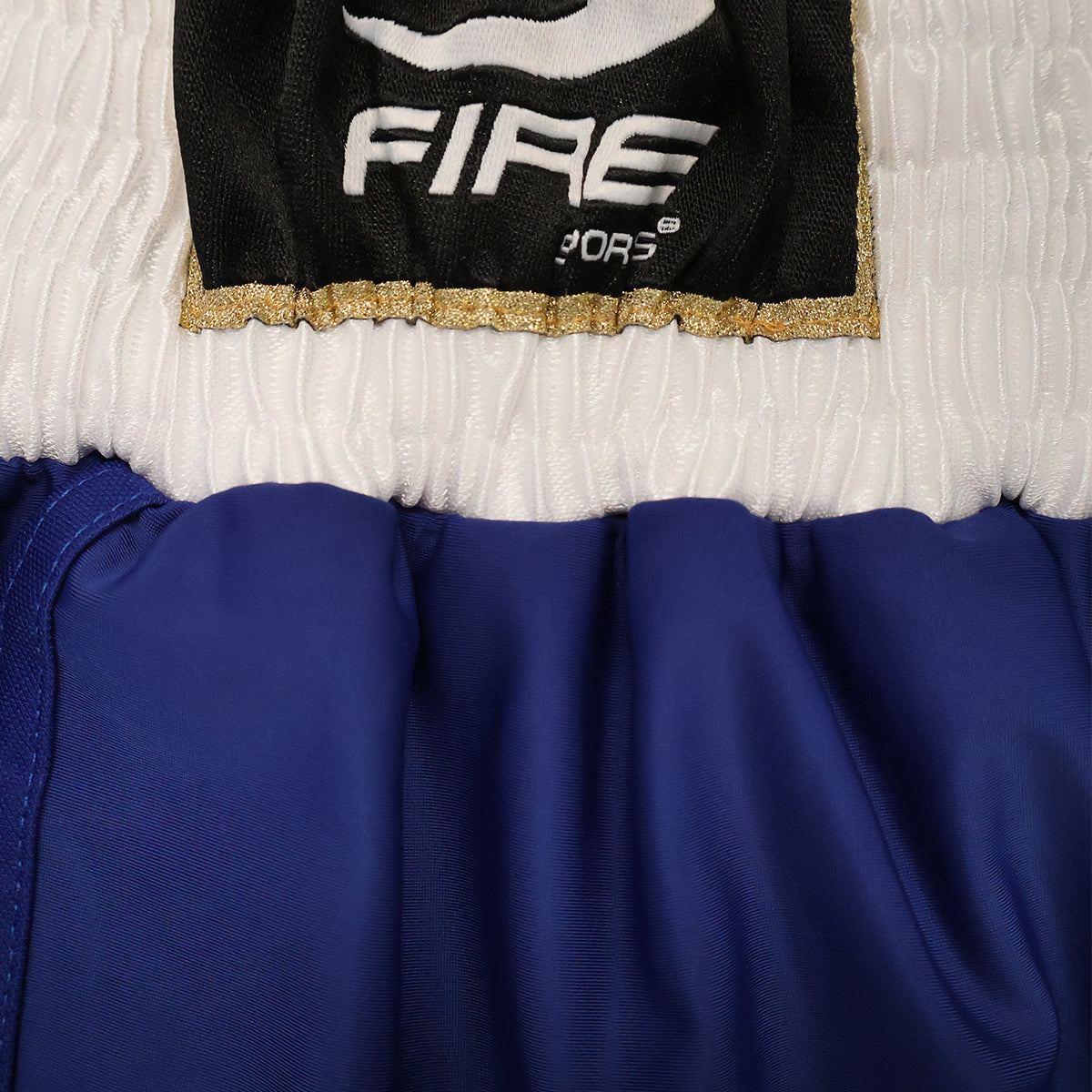 Tenue féminine officielle de boxe pour les compétitions olympiques