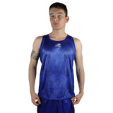 Uniforme Varonil de Boxeo Oficial para Competencias Olimpicas Edición Especial
