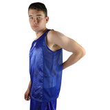 Uniforme Varonil de Boxeo Oficial para Competencias Olimpicas Edición Especial