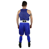 Uniforme Varonil de Boxeo Oficial para Competencias Olimpicas Edición Especial