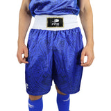 Uniforme Varonil de Boxeo Oficial para Competencias Olimpicas Edición Especial