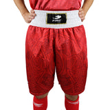 Uniforme Varonil de Boxeo Oficial para Competencias Olimpicas Edición Especial