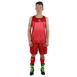 Uniforme Varonil de Boxeo Oficial para Competencias Olimpicas Edición Especial