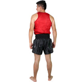 Uniforme de COMPETENCIA oficial completo para Muay Thai