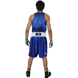 Uniforme Varonil de Boxeo Oficial para Competencias Olimpicas