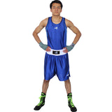 Uniforme Varonil de Boxeo Oficial para Competencias Olimpicas