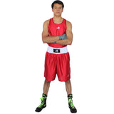 Uniforme Varonil de Boxeo Oficial para Competencias Olimpicas