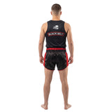 Uniforme de Kick Boxing (Playera/(Camiseta) y Short)