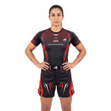 UNIFORME PARA  MMA OFICIAL PARA COMPETENCIAS