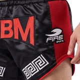 Uniforme de Kick Boxing (Playera/(Camiseta) y Short)