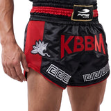 Uniforme de Kick Boxing (Playera/(Camiseta) y Short)