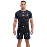 UNIFORME PARA  MMA OFICIAL PARA COMPETENCIAS