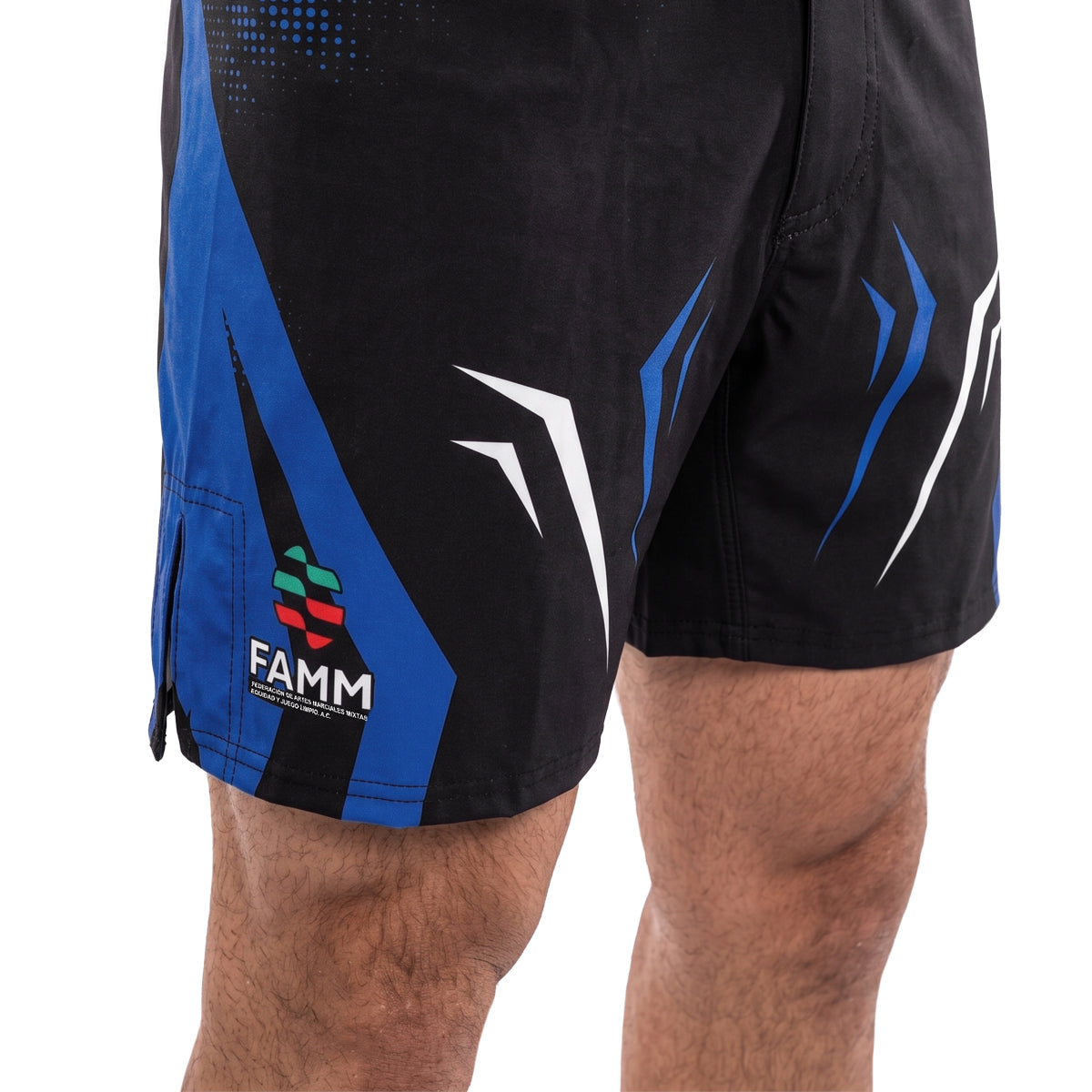 UNIFORME PARA  MMA OFICIAL PARA COMPETENCIAS