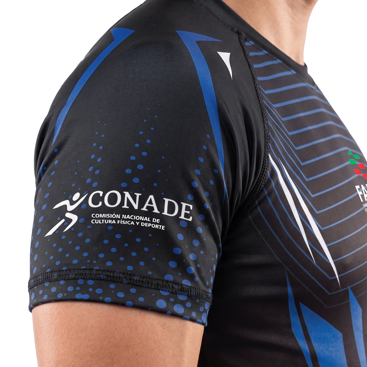 UNIFORME PARA  MMA OFICIAL PARA COMPETENCIAS