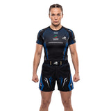 UNIFORME PARA  MMA OFICIAL PARA COMPETENCIAS