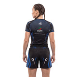 UNIFORME PARA  MMA OFICIAL PARA COMPETENCIAS