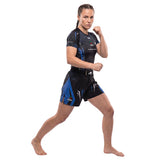 UNIFORME PARA  MMA OFICIAL PARA COMPETENCIAS