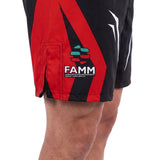 UNIFORME PARA  MMA OFICIAL PARA COMPETENCIAS