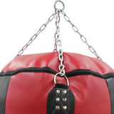 Costal box uppercut PU Fire Sports para gimnasio