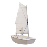 Velero Junior Optimist Dafman Completo